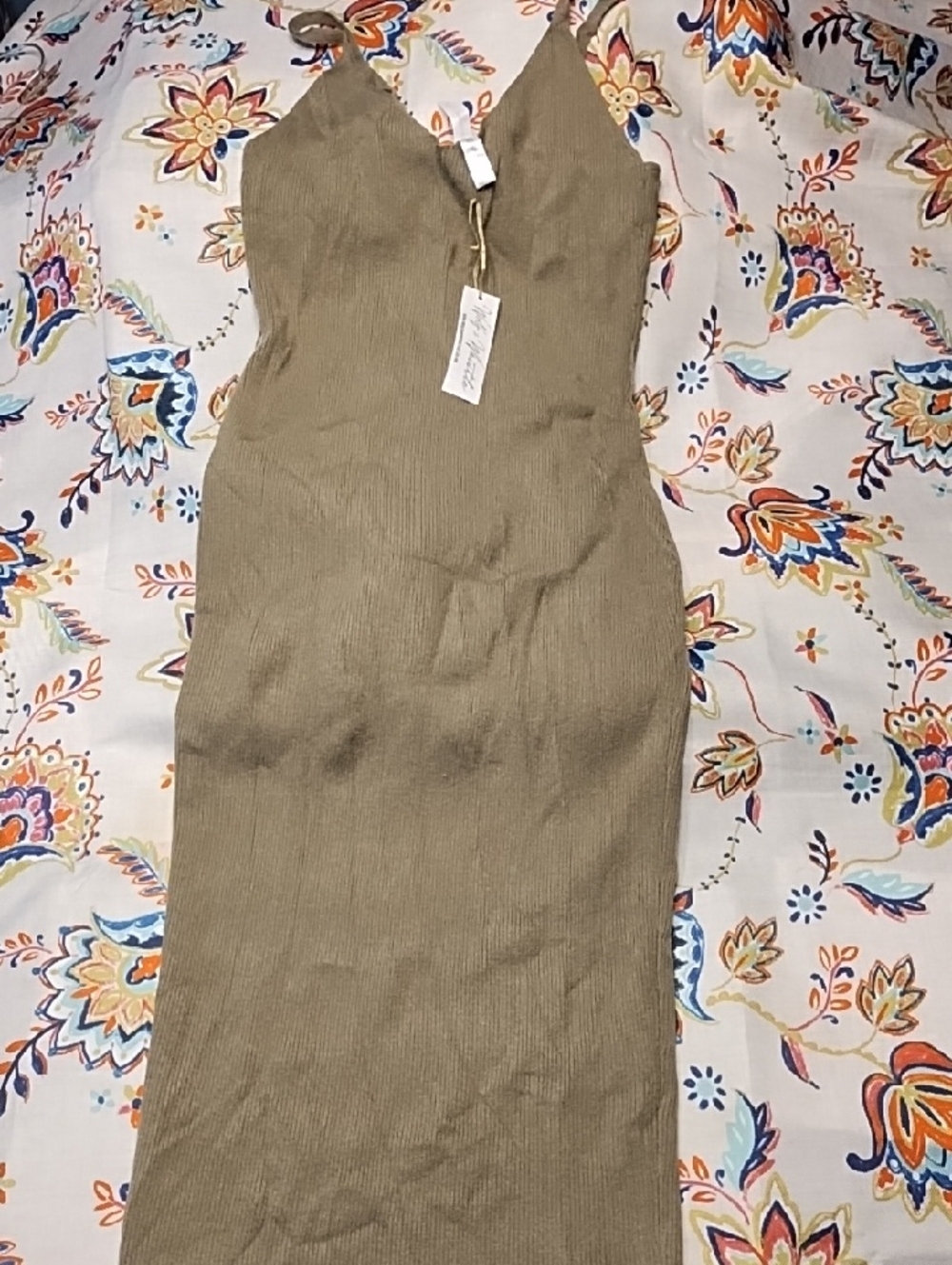 Wolf & Whistle Sz4/Small Dress NWT